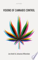  Visions of Cannabis Control