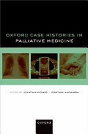 Oxford Case Histories in Palliative Medicine