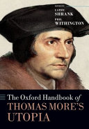  The Oxford Handbook of Thomas More's Utopia 