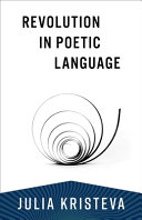 Revolution in Poetic Language 