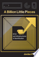 A Billion Little Pieces: RFID and Infrastructures of Identification	