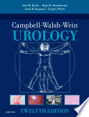 Campbell-Walsh Urology