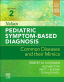 NELSON PEDIATRIC SYMPTOM-BASED DIAGNOSIS