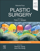   PLASTIC SURGERY LOWER EXTREMITY,TRUNK AND BURNS VOL4