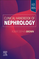Clinical Handbook of Nephrology [Team-IRA]
