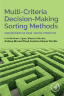  Multi-Criteria Decision-Making Sorting. Methods