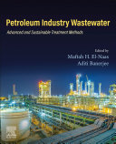  Petroleum Industry Wastewater