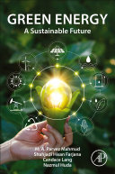  Green Energy: A Sustainable Future