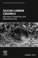  Silicon Carbide Ceramics