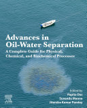  Advances in Oil-Water Separation