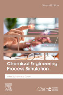  Chemical Engineering Process Simulation