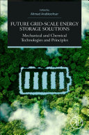  Future Grid-Scale Energy Storage Solutions