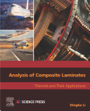  Analysis of Composite Laminates