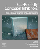 Eco-Friendly Corrosion Inhibitors