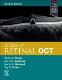 Atlas of Retinal OCT: Optical Coherence Tomography 2nd Edition 