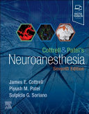Cottrell and Patel's Neuroanesthesia 7th Edition 