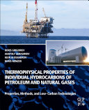  Thermophysical Properties of Individual Hydrocarbons of Petroleum and Natural Gases