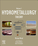  Hydrometallurgy