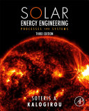  Solar Energy Engineering. Processes and Systems