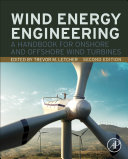  Wind Energy Engineering