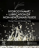  Hydrodynamic Lubrication of Non-Newtonian Fluids