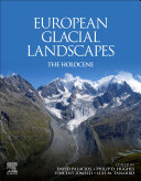  European Glacial Landscapes