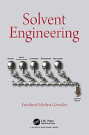  Solvent Engineering