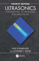  Ultrasonics: Fundamentals, Technologies, and Applications
