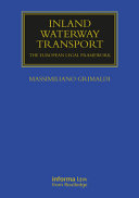  Inland Waterway Transport