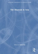  The Museum in Asia