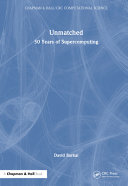  Unmatched. 50 Years of Supercomputing