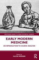 Early Modern Medicine	