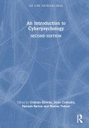 An Introduction to Cyberpsychology (BPS Core Textbooks Series)	
