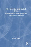 Growing Up and Out of Crime	