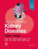 
Diagnostic Pathology: Kidney Diseases 4th Edition