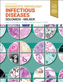 Diagnostic Pathology: Infectious Diseases 3rd Edition