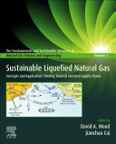 	Sustainable Liquefied Natural Gas vol 3