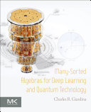  Many-Sorted Algebras for Deep Learning and Quantum Technology