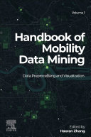  Handbook of Mobility Data Mining