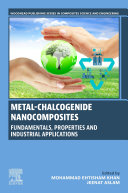  Metal-Chalcogenide Nanocomposites