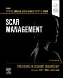 Procedures in Cosmetic Dermatology: Scar Management 2nd Edition 