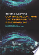Iterative Learning Control Algorithms and Experimental Benchmarking