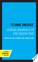  To Make America