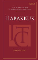  Habakkuk