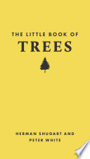  The Little Book of Trees (Little Books of Nature)