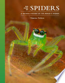  The Lives of Spiders: A Natural History of the World's Spiders (The Lives of the Natural World, 11)