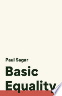 Basic Equality	