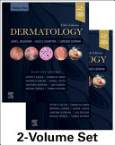 Bolognia Dermatology:  5th Edition