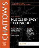  Chaitow's muscle energy techniques
