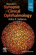 Kanski’s
Synopsis
of Clinical
Ophthalmology